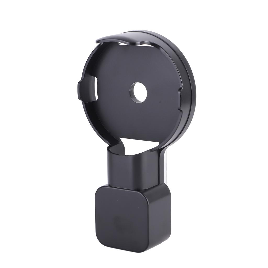 Speaker Wall Mount Holder Stand Hanger Minimalist Smart Speaker Bracket for   Dot 3rd Generation Black