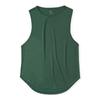 Men's Quick-Dry Breathable Sports Vest for Running, Training, & Outdoor Activities