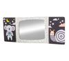 Taf Toys Tummy Time Sensory Book with Mirror