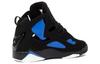 Air Jordan True Flight 'Μαύρο Βασιλικό Μπλε' GS 343795-042
