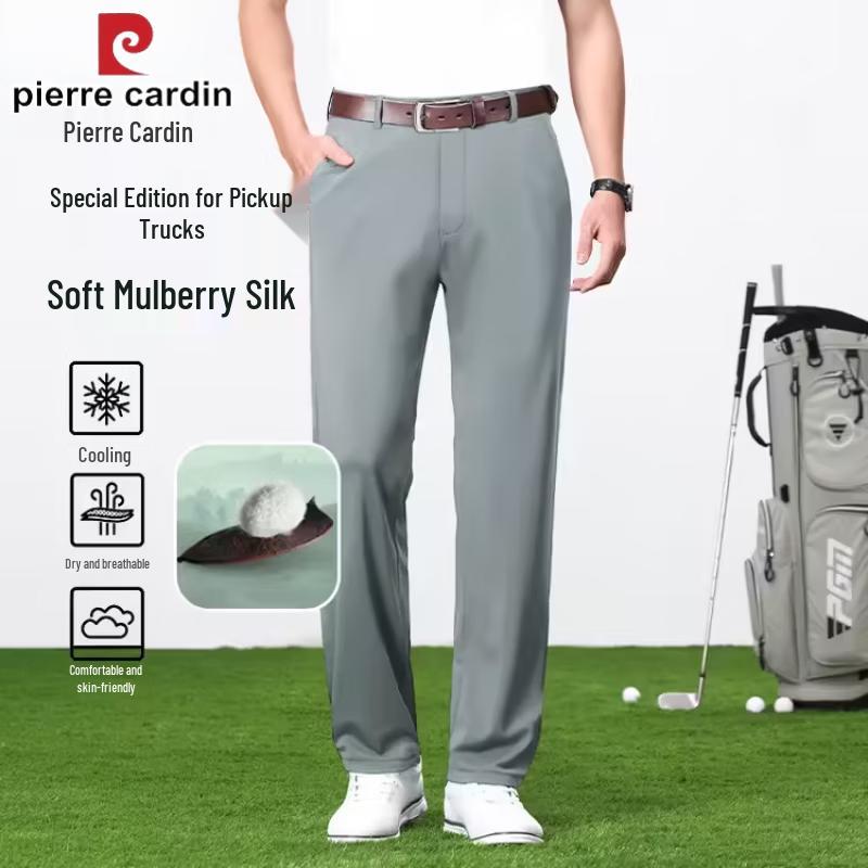 Pierre Cardin Men s Casual Apparel 32