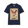 Gummo Cult Classic Movie Poster T-Shirt