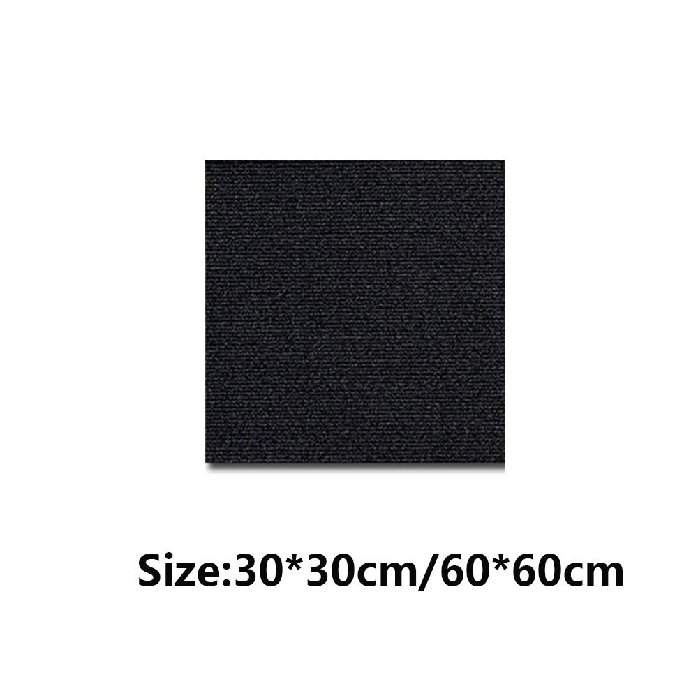 Protection Flooring Self-adhesive Carpet Removable Anti-Slip Carpet Hallway Indoor