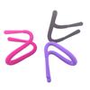 1Pc Labia Clamps Pussy Spreader Silicone Spot Clitoris Stimulation Bondage Sex Flirt Vagina Speculum Lips Clamp Vaginal Spreads.