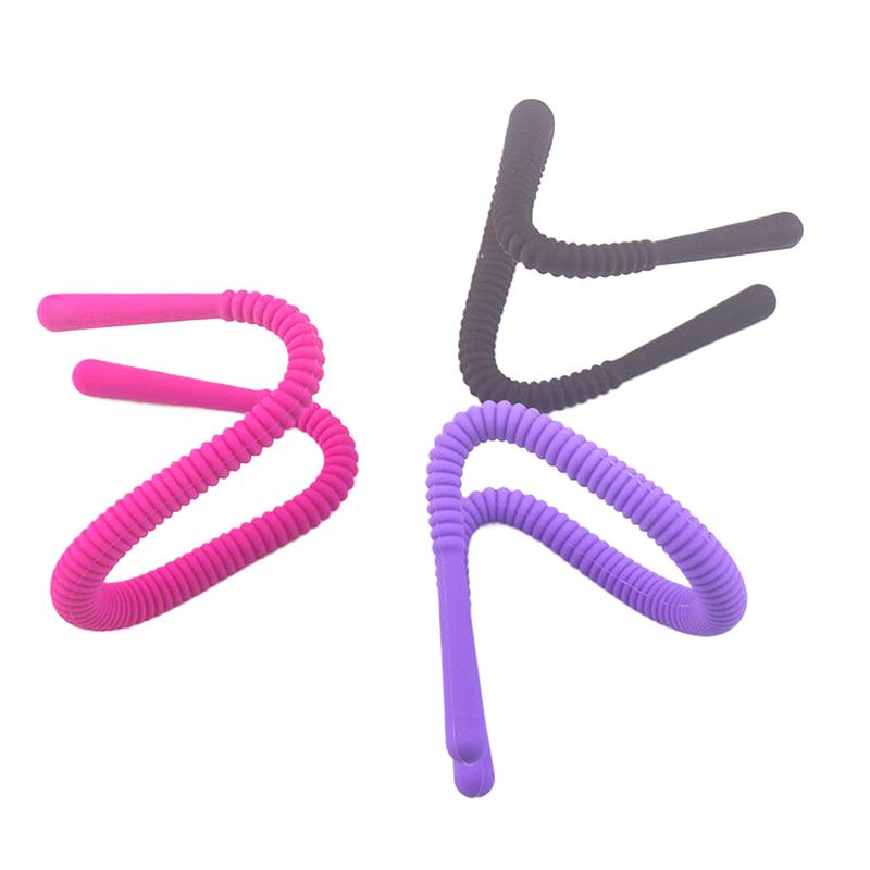 1Pc Labia Clamps Pussy Spreader Silicone Spot Clitoris Stimulation Bondage Sex Flirt Vagina Speculum Lips Clamp Vaginal Spreads.