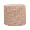 New Disposable Self-adhesive Bandage Tape Flex Stretch Kinesiology Tape Self Adhesive High Elastic Elastic Bandage First Aid