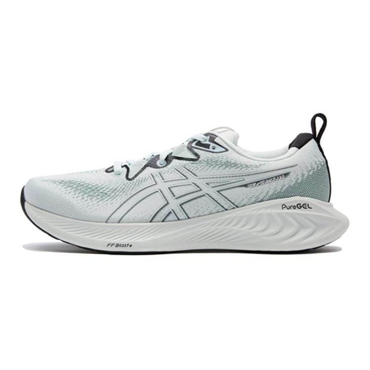 

Asics Gel Cumulus 25 Pure Aqua White 44.5