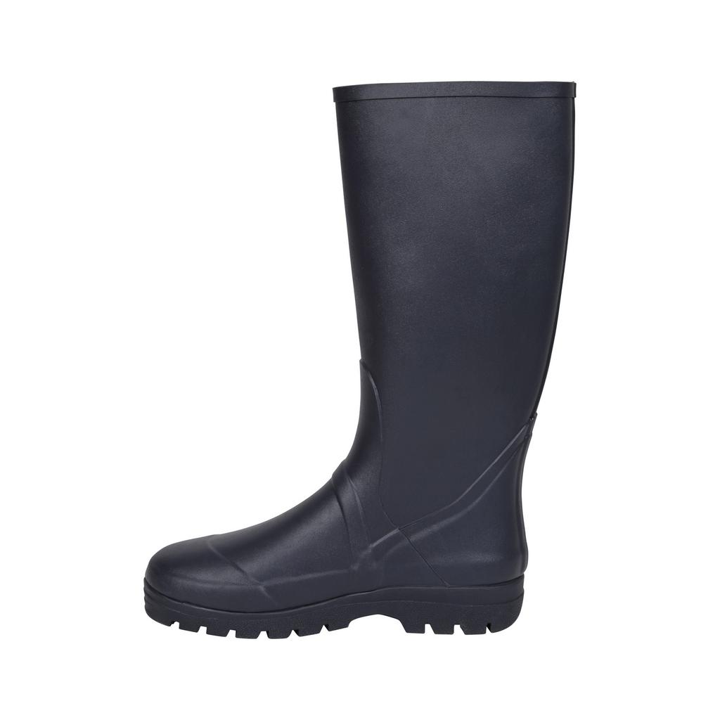 Mountain Warehouse Womens/Ladies Tall Rubber Wellington Boots