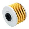 2/4/6 Stück Cyleto Motorradölfilter für Kawasaki BN125 Eliminator Ninja 125 Z125 KL250 BX250 Z250 Z250SL KSR110 KFX450R KX450F