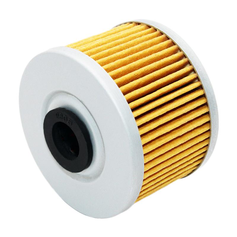 2/4/6 Stück Cyleto Motorradölfilter für Kawasaki BN125 Eliminator Ninja 125 Z125 KL250 BX250 Z250 Z250SL KSR110 KFX450R KX450F