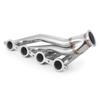 Stainless Steel Exhaust Adapter for Chevrolet C-10 LS1/LS2 GMC Truck