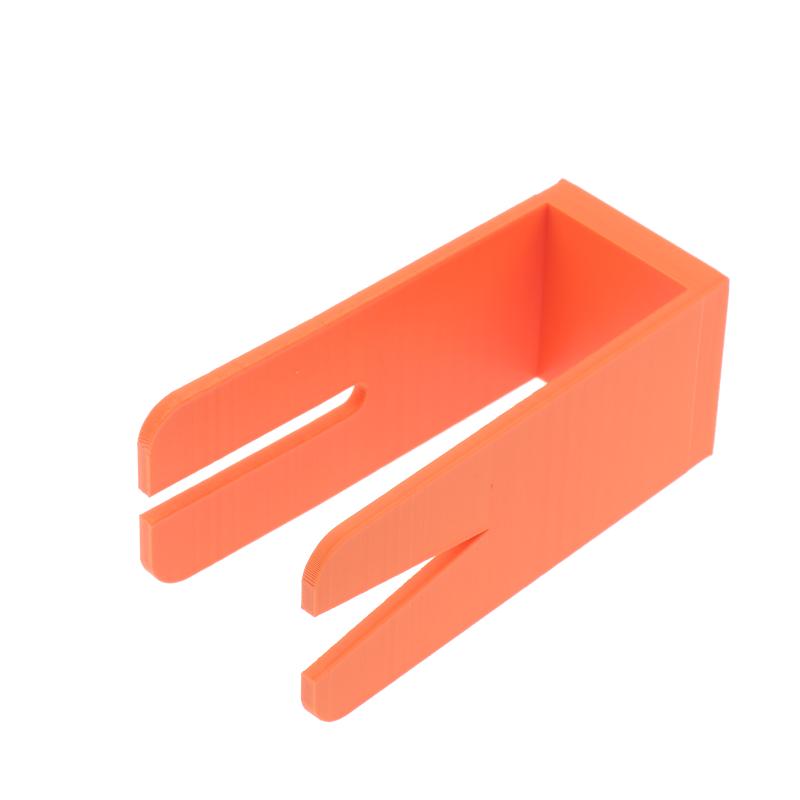 

Для Model Y Juniper 2025 Инструмент для позиционирования логотипа автомобиля Логотип автомобиля Автомобильная пленка Инструмент для логотипа автомобиля Можно установить точно оранжевый