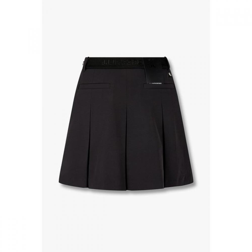 J.lindeberg Women S Lightweight Skirt 26 S S Meza  1546143907 
