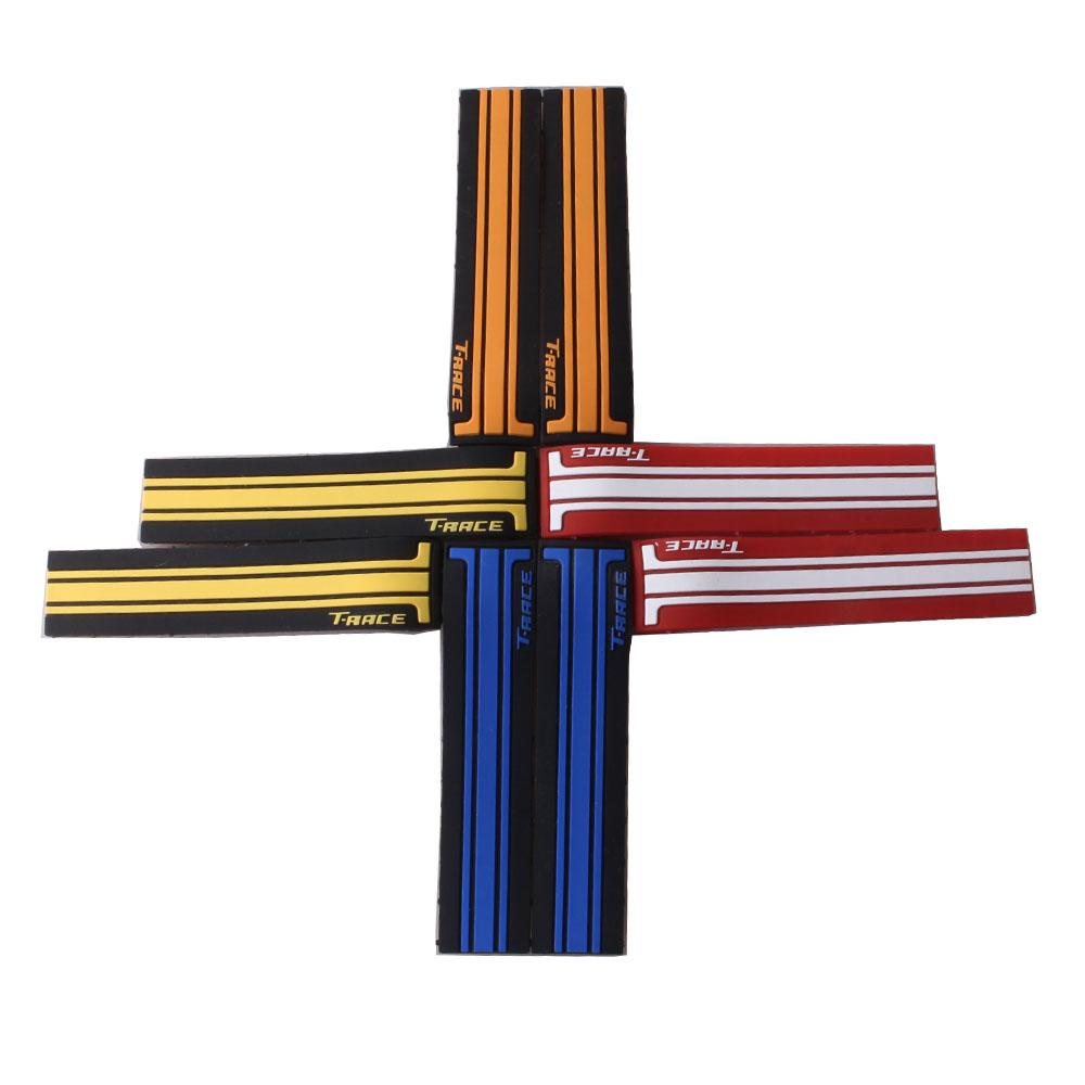 

Спортивные силиконовые ремешки для часов для Tissot T048 T048.417, ремешок для часов T-Race T-Sports, ремешки для часов, браслет, водонепроницаемый, мягкая резина, 21 мм