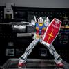RG 1/144 RX-78-2 2.0 Yuanzu G3 Mech Bausatz Actionfiguren Schreibtisch-Dekoration Puppe Jungen Spielzeug Puzzle Sammlerstück Geschenk