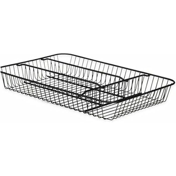 Organisateur - Kinvara - Multicolore - 27x37x17,5 Cm - Qualité Supérieure