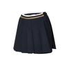 New FILA Casual Short Skirts Women's Legend Blue A11W435324FNV