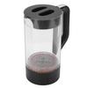 Hydrogen Water Pitcher 2L Hydrogen Water Kettle Generator with 2 Adjustable Concentration Levels