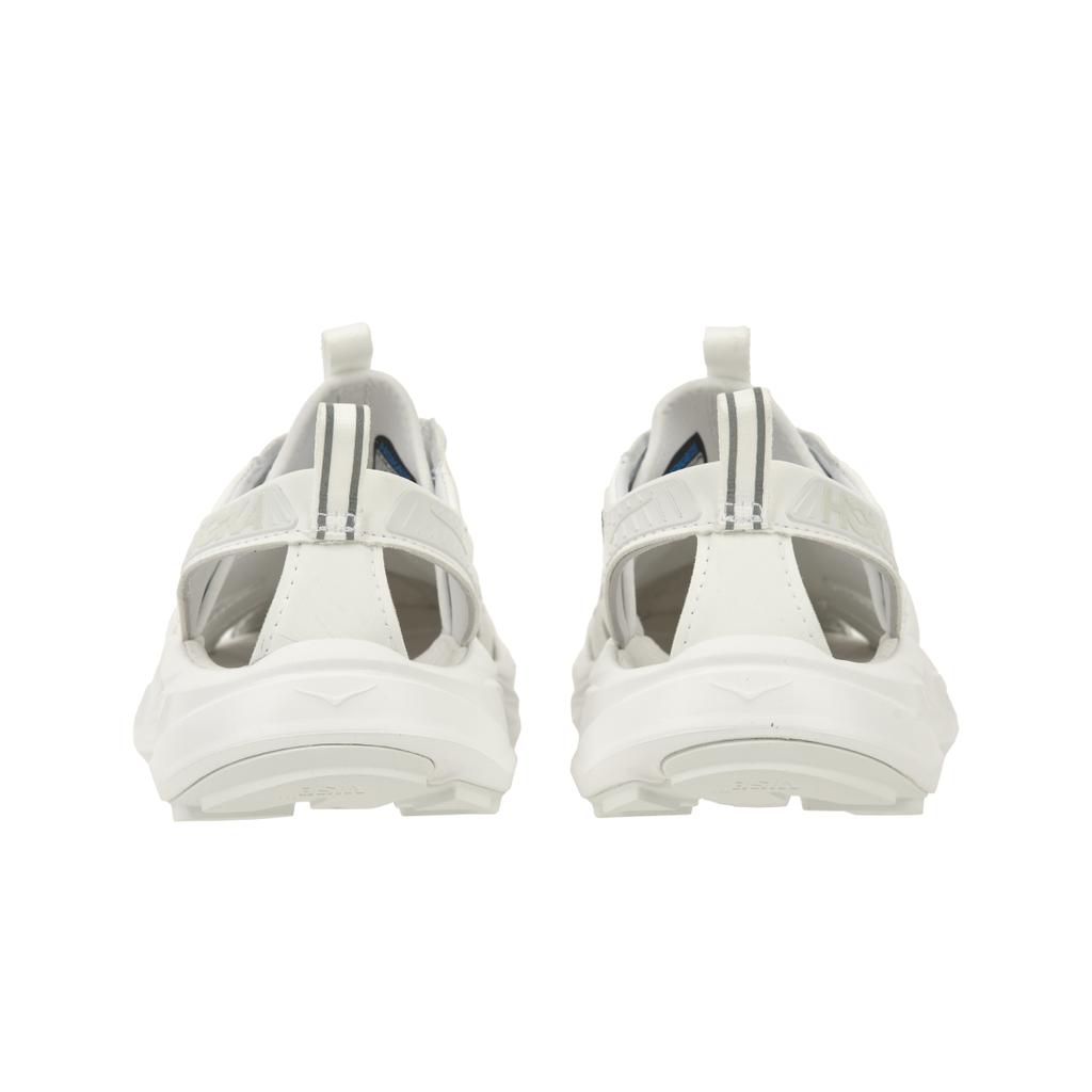 HOKA Hopara Sandal Triple White Unisex Sneakers 1123112-WHWH