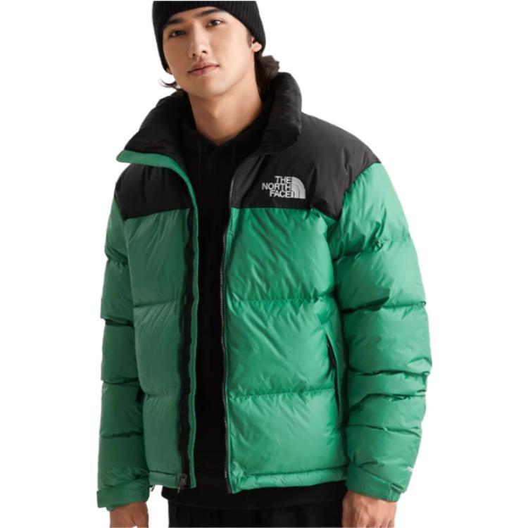 THE NORTH FACE 1996 Retro Nuptse 700 Fill Packable Jacket Unisex NF0A3C8D-N11