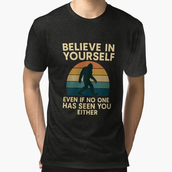 

Men Casual Shirts Short Sleeves Believe In Yourself Black Tees Oversized T-shirts S белый