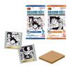 Dragon Ball 40th Anniversary Original Illustration Seal Wafers Box 20-Piece (Candy Toy)