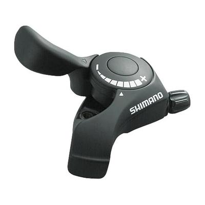 SHIMANO Schalthebel 3S Daumenschalter Plus Reibungstyp ESLTX30LFBT SL-TX30-LF