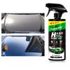 Ceramic Nano Coating Agent Spray Hydrophobic Coating Waterproof Car Wax Liquid Car Coating Agent Polish Nano Ceramic Coatin