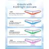Beautyronics - USB Rechargeable EMS Face Massager
