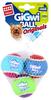 Dog Toy Puppy Tennis Ball 3P