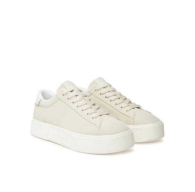 Кроссовки Tommy Jeans Tjw Flatform Sneaker