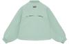 Li Ning Jacket Women's Verdant Green AFDS210-1