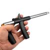 Fish Hook Remover Tool Extractor, Easy Squeeze Out Fishing Hook Separator Aluminum Fish Hook Removal Puller for Fishing