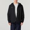 Under Armour Unisex Winter Fleece-Lined Hooded Woven Jacket