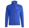 Adidas Fleece with Zipper Terrex Multi