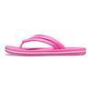 Crocs Flip Flops Pink Women's 206100-6QQ