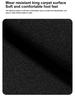 Honda FREED 2016-2024 RHD All-TPE Vehicle-Specific Floor Mats
