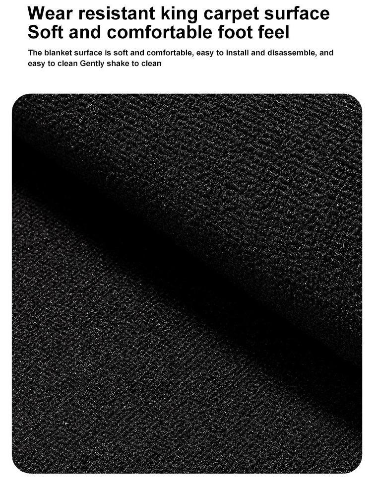 Honda FREED 2016-2024 RHD All-TPE Vehicle-Specific Floor Mats