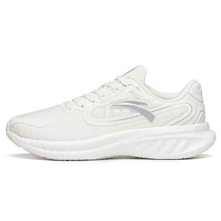 (WMNS) ANTA Mars Foam Low  Ivory White  Women s 122135585-2 EU 36.5
