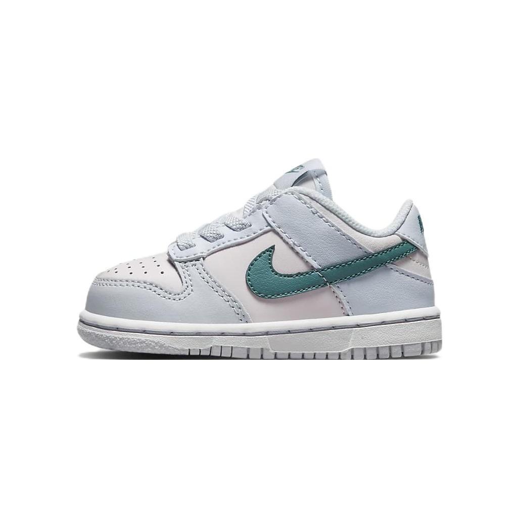 (TD) Nike Dunk Low  Mineral Teal  Baby FD1233-002 EU 23.5