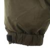 NANGA made in Japan Down jacket L Olive Men's Used