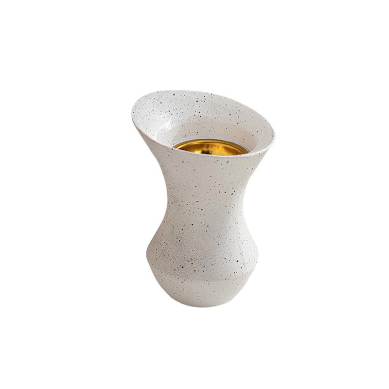 

1 шт. Ручной держатель для ароматерапии в ближневосточном стиле, курильница для благовоний, домашний декор, воронкообразная горелка для зала для йоги, 3 цвета