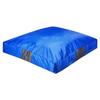 Crash Pad, 1500 X 1500 Mm Crash Pad for Kids Sensory with Foam Blocks & Washable Cover, Large Soft Foam Landing Zone Giant Pillow Mat, Sensory Room