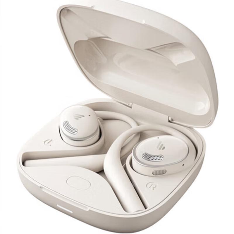 

Edifier X Fit Open-Ear Bluetooth Sports Headphones