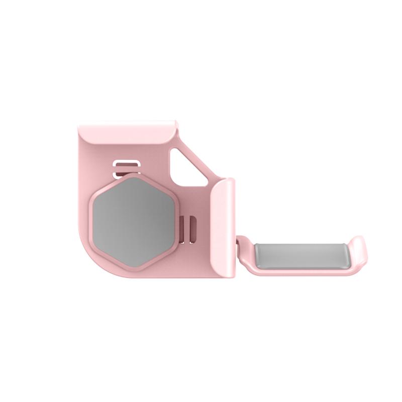 Headphone Holder Pc Monitor Hanger Wall Hook Monitor Earphone Stand Universal Headset Hanging Hook Durable Headphone Bracket