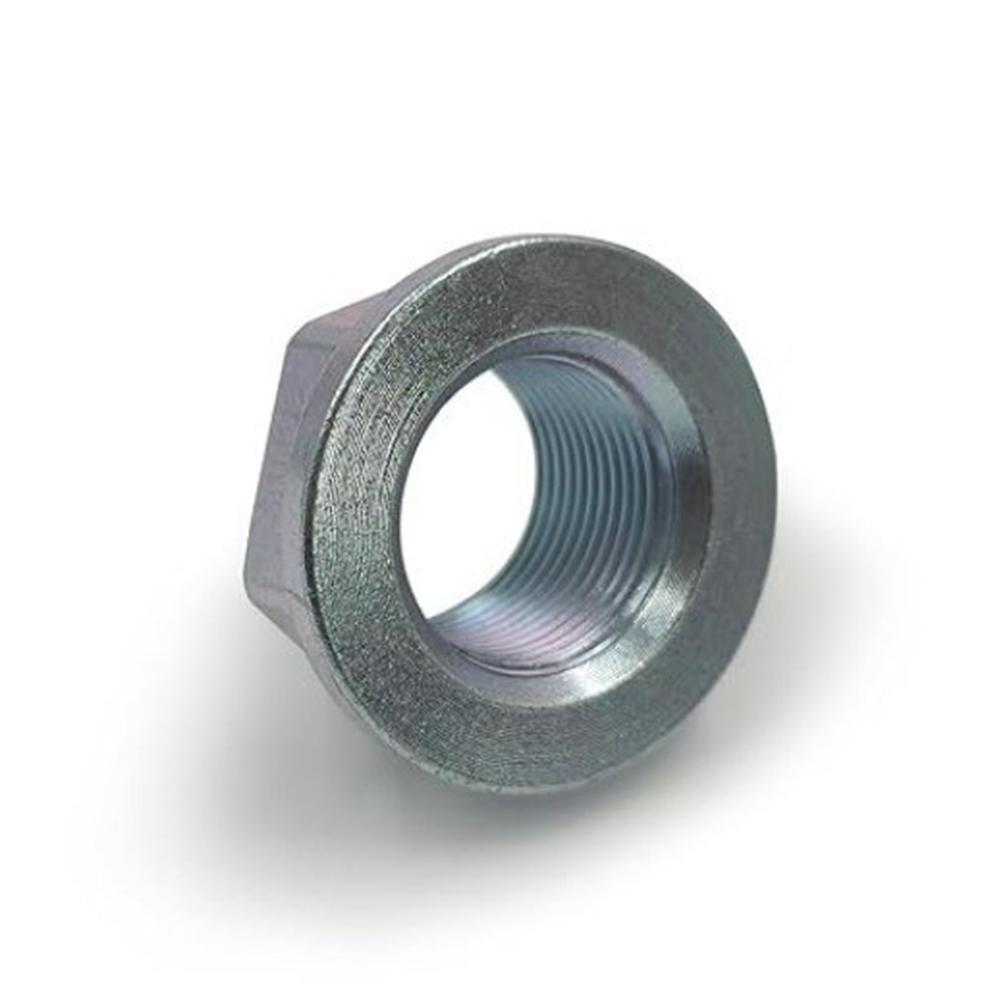 Subaru Transmission Axle Nut 902170049