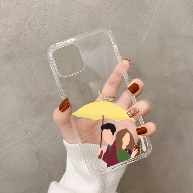 America sitcom how i met your mother himym quotes Phone Case for iphone 13 11 12 pro XS MAX 8 7 6 6S Plus X 5S SE 2020 XR case