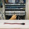 High Quality Battery Connector 1 Piece 220mm Cable Weave