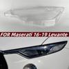 2016-2019 Maserati Levante Headlight Cover