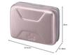 LOGOS Hyper Sub-Zero Cooler S (81670060) Silver, Foldable Cooler Box, Disaster Preparedness